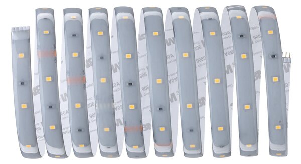 P 79869 MaxLED 250 základní sada s krytím 3m IP44 teplá bílá ochranný kryt - PAULMANN