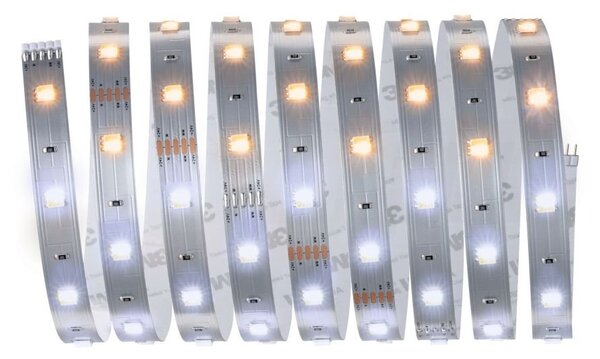 P 79862 MaxLED 250 Strip bez krytí 2,5m TunableWhite - PAULMANN