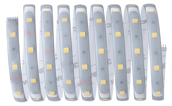 P 79879 MaxLED 250 Strip s krytím 2,5m IP44 TunableWhite ochranný kryt - PAULMANN