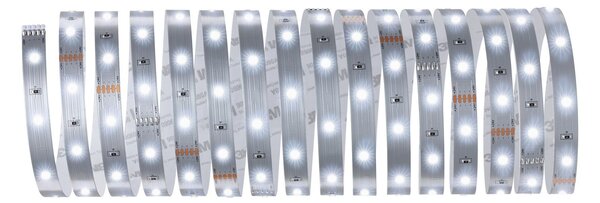 P 79859 MaxLED 250 Strip bez krytí 5m denní bílá - PAULMANN