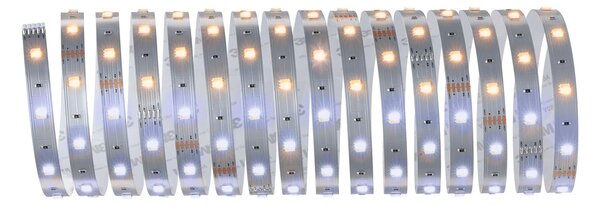 P 79863 MaxLED 250 Strip bez krytí 5m TunableWhite - PAULMANN