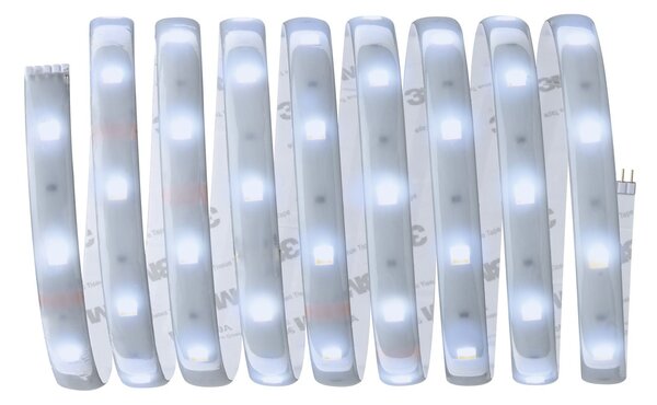 P 79879 MaxLED 250 Strip s krytím 2,5m IP44 TunableWhite ochranný kryt - PAULMANN