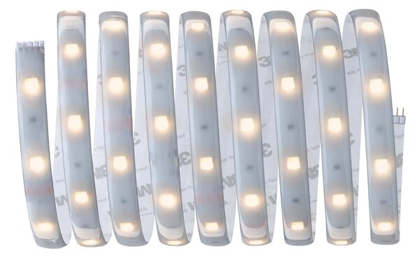 P 79879 MaxLED 250 Strip s krytím 2,5m IP44 TunableWhite ochranný kryt - PAULMANN