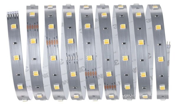 P 79862 MaxLED 250 Strip bez krytí 2,5m TunableWhite - PAULMANN