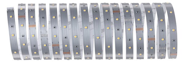 P 79855 MaxLED 250 Strip bez krytí 5m teplá bílá - PAULMANN