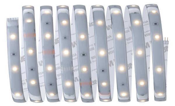 P 79871 MaxLED 250 Strip s krytím 2,5m IP44 teplá bílá ochranný kryt - PAULMANN