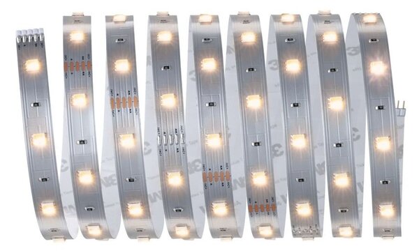 P 79862 MaxLED 250 Strip bez krytí 2,5m TunableWhite - PAULMANN