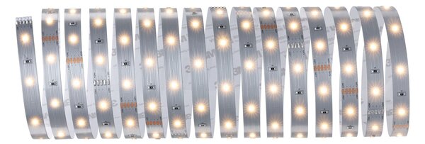 P 79855 MaxLED 250 Strip bez krytí 5m teplá bílá - PAULMANN