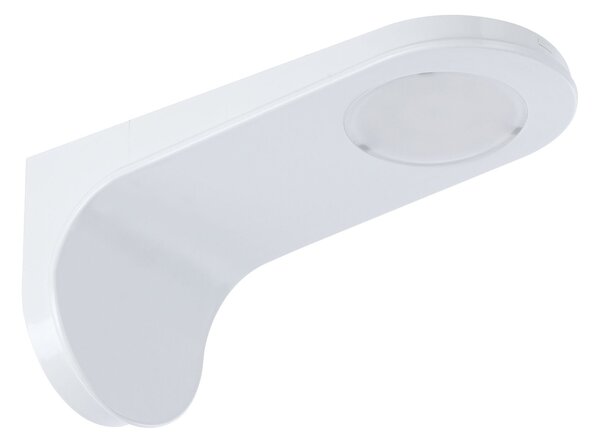 P 99957 Nábytkové svítidlo Clever Connect spot Neda bílá mat 12V 2,1W měnitelná bílá 2.700-6.500K - PAULMANN