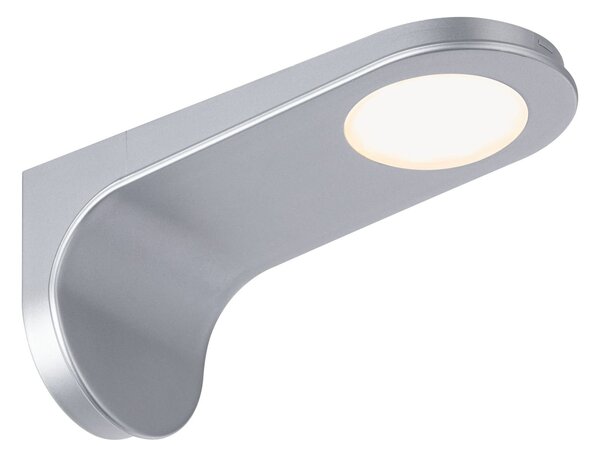 P 99956 Nábytkové svítidlo Clever Connect spot Neda matný chrom 12V 2,1W měnitelná bílá 2.700-6.500K - PAULMANN