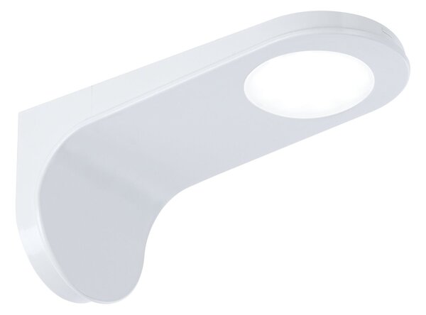 P 99957 Nábytkové svítidlo Clever Connect spot Neda bílá mat 12V 2,1W měnitelná bílá 2.700-6.500K - PAULMANN