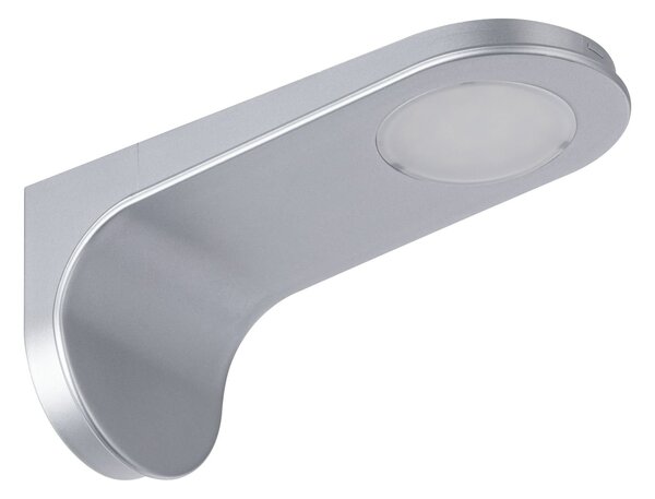 P 99956 Nábytkové svítidlo Clever Connect spot Neda matný chrom 12V 2,1W měnitelná bílá 2.700-6.500K - PAULMANN