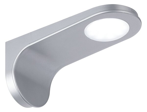 P 99956 Nábytkové svítidlo Clever Connect spot Neda matný chrom 12V 2,1W měnitelná bílá 2.700-6.500K - PAULMANN