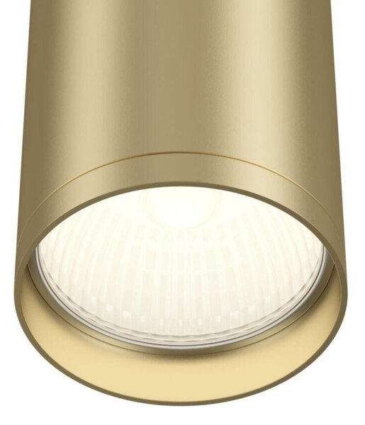 MAYTONI Stropní svítidlo FOCUS S C052CL-01MG