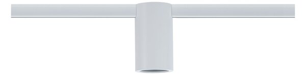 P 94974 URail spot Ceiling Socket bílá E27 stmívatelné bez zdroje světla - PAULMANN