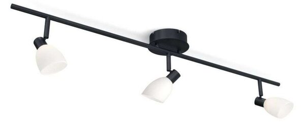 Stropní Lampa Herstal, Bílá, Kuchyně, Kov