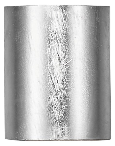 Venkovní svítidla Nordlux, Canto 2, Metalická, Kov, Moderní