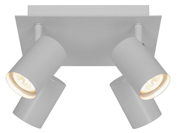 Stropní Lampa Nordlux, Bílá, Kov