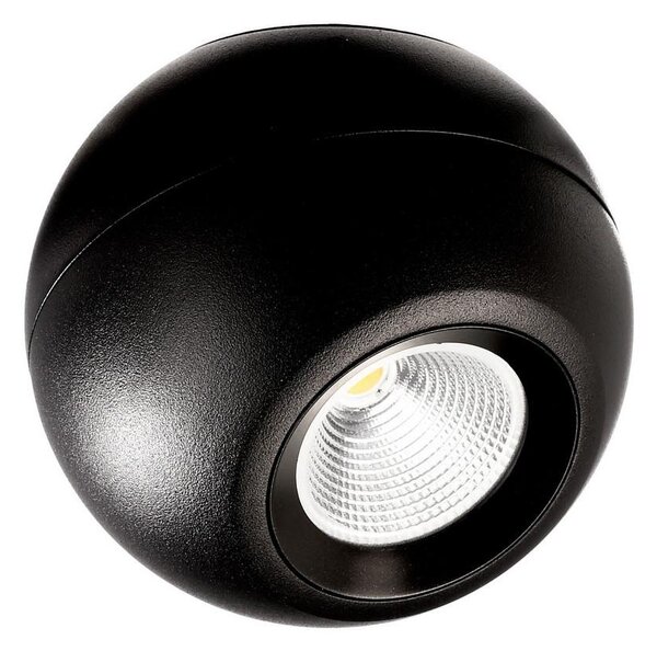 IMPR 348126 Deko-Light stropní přisazené svítidlo Bellatrix 230V 10,80 W 3000 K 870 lm černá