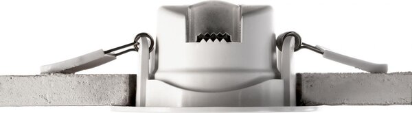 IMPR 565339 Deko-Light stropní vestavné svítidlo SMD-68-230V-4000K-kulaté 230V 6,5W 4000 K 550 lm bílá RAL 9016