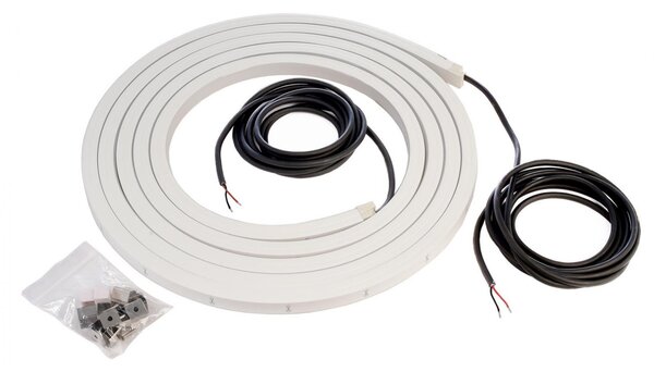 IMPR 840288 Deko-Light flexibilní LED pásek D Flex Line Top Top-View IP68 3000K 24V DC 50W 3000 K 2870 lm 5000