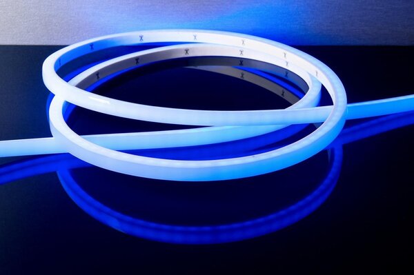 IMPR 840286 Deko-Light flexibilní LED pásek D Flex Line Top-View IP68 RGB 24V DC 43W 1095 lm 5000