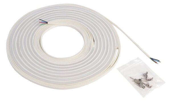 IMPR 840286 Deko-Light flexibilní LED pásek D Flex Line Top-View IP68 RGB 24V DC 43W 1095 lm 5000