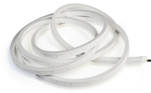 IMPR 840287 Deko-Light flexibilní LED pásek D Flex Line Side Side-View IP68 3000K 24V DC 53W 3000 K 2195 lm 5000