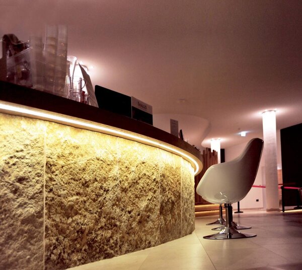 IMPR 840290 Deko-Light flexibilní LED pásek D Flex Line Side Side-View IP68 RGBW 24V DC 42W 3200 K 860 lm 5000