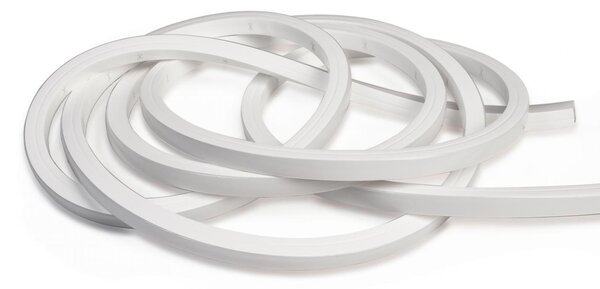 IMPR 840289 Deko-Light flexibilní LED pásek D Flex Line Top Top-View IP68 RGBW 24V DC 43W 3200K 1260lm 5m