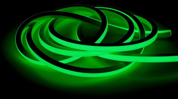 IMPR 840289 Deko-Light flexibilní LED pásek D Flex Line Top Top-View IP68 RGBW 24V DC 43W 3200K 1260lm 5m