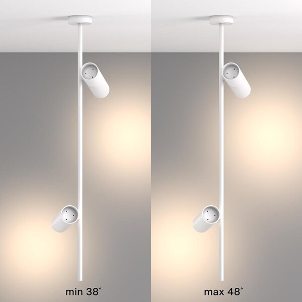 M C021CL-02W Stropní svítidlo Elti C021CL-02W - MAYTONI