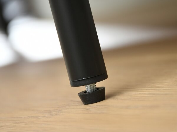 Regál Mexicana B (černá). Akce -12%