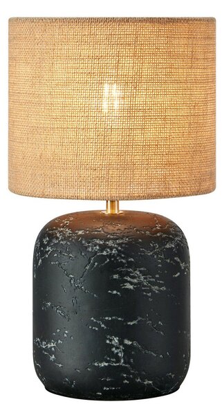 Stolní lampa Markslöjd, Montagna, Béžová, Obývací pokoj, Beton