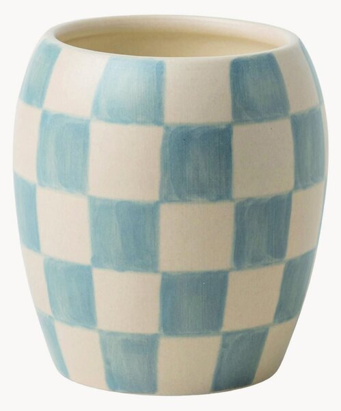 Vonná svíčka Checkmate (bergamot, eukalyptus, cedr)