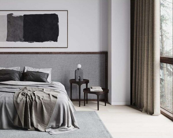 Stolní lampa 101 COPENHAGEN, Béžová, Obývací pokoj, Keramika