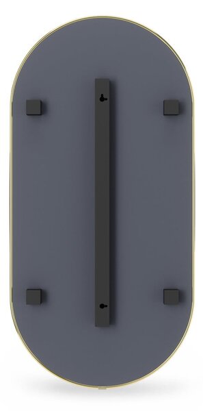 Nástěnné zrcadlo 46x91 cm Hubba – Umbra