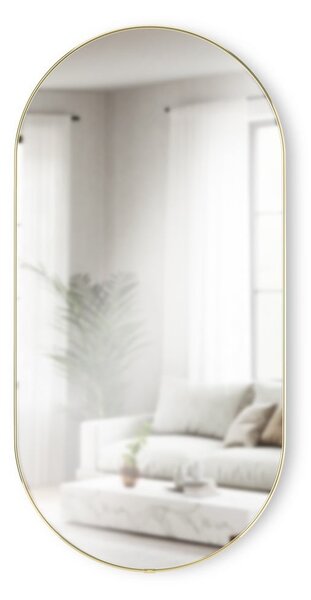 Nástěnné zrcadlo 46x91 cm Hubba – Umbra