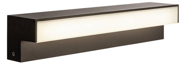 LA 1003535 L-LINE OUT 60 F venkovní LED stojací svítidlo antracit CCT switch 3000/4000 K - BIG WHITE (SLV)