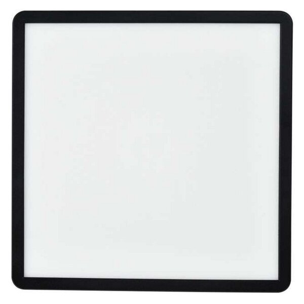 Stropní Lampa Nordlux, stmívatelné, Černá, Obývací pokoj, Plast