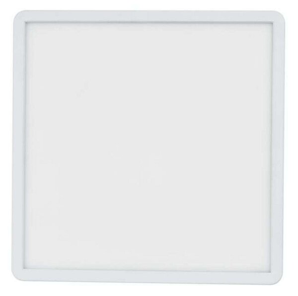 Stropní Lampa Nordlux, stmívatelné, Bílá, Obývací pokoj, Plast