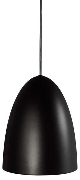 Závěsná svítidlo DFTP by Nordlux, Černá, Jídelna, Kov