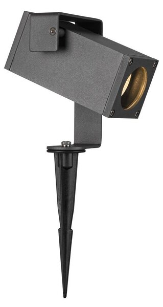 LA 1004652 THEO BRACKET SP QPAR51 venkovní svítidlo s bodcem antracit - BIG WHITE (SLV)