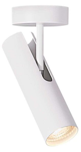 Stropní Lampa DFTP by Nordlux, Bílá, Obývací pokoj, Kov