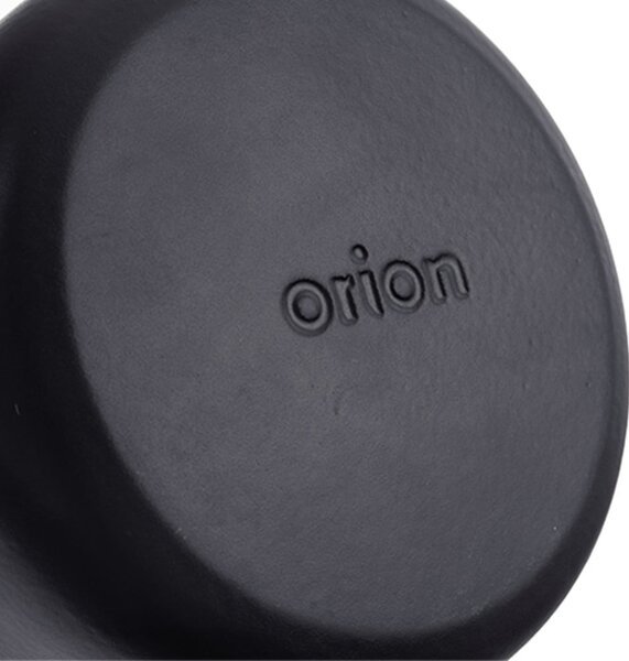 Litinový hrnec s pokličkou na indukci 3,3 l LITINA SMALT – Orion