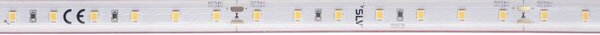 LA 1004736 GRAZIA IP FLEXSTRIP 24 V 3615 lm IP55 4000 K - BIG WHITE (SLV)
