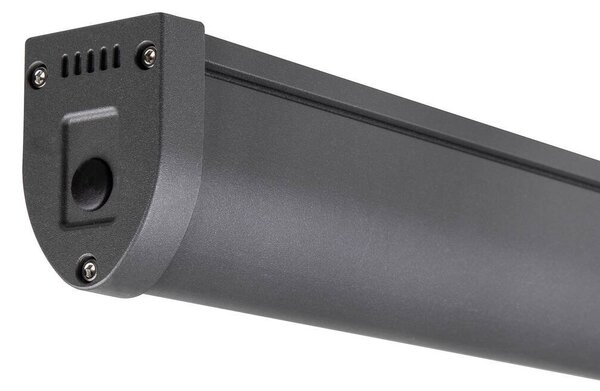 LA 1003448 GALEN 120 SP LED PROFIL venkovní Single Colour CCT switch 3000/4000 K IP67 - BIG WHITE (SLV)