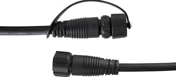 LA 1003448 GALEN 120 SP LED PROFIL venkovní Single Colour CCT switch 3000/4000 K IP67 - BIG WHITE (SLV)
