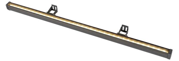 LA 1003448 GALEN 120 SP LED PROFIL venkovní Single Colour CCT switch 3000/4000 K IP67 - BIG WHITE (SLV)
