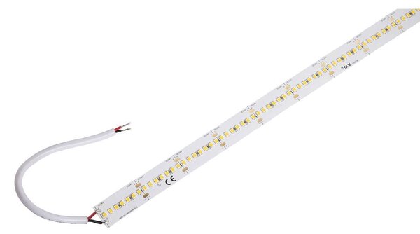 LA 1004736 GRAZIA IP FLEXSTRIP 24 V 3615 lm IP55 4000 K - BIG WHITE (SLV)